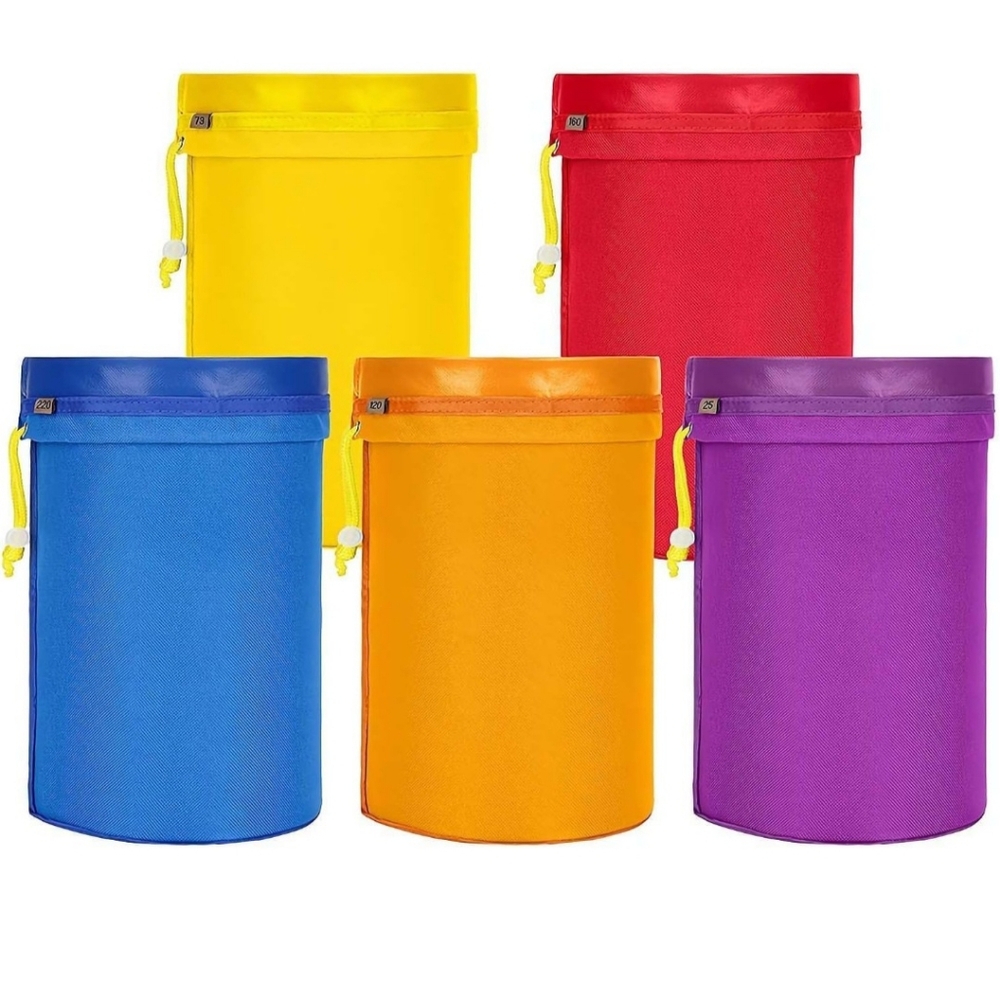 Filter Bags/Bubble Bags